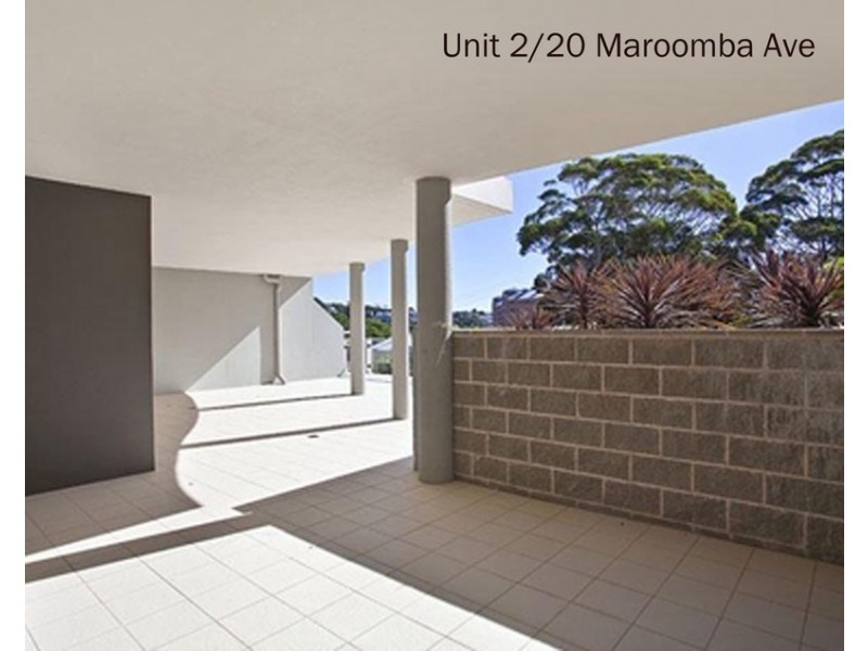 1,2and3/20 Maroomba Ave, Terrigal NSW 2260