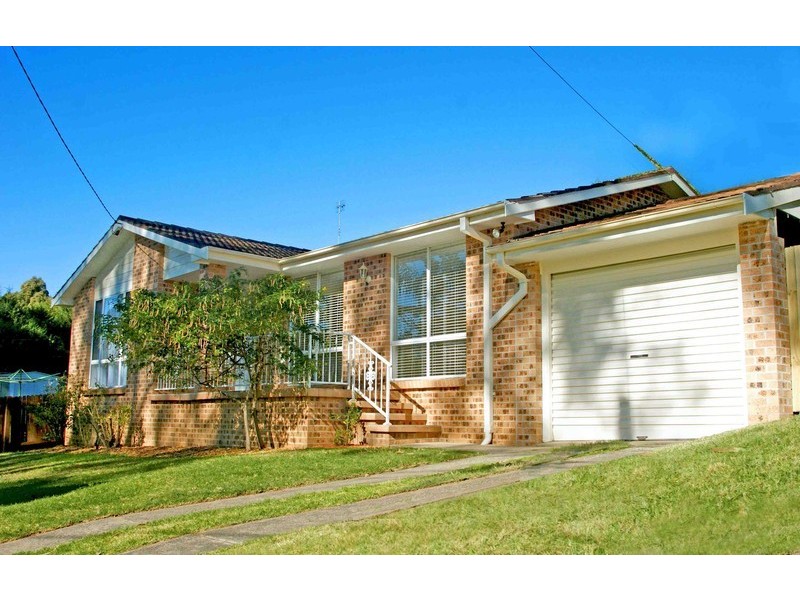 7 Water Street, Kincumber NSW 2251