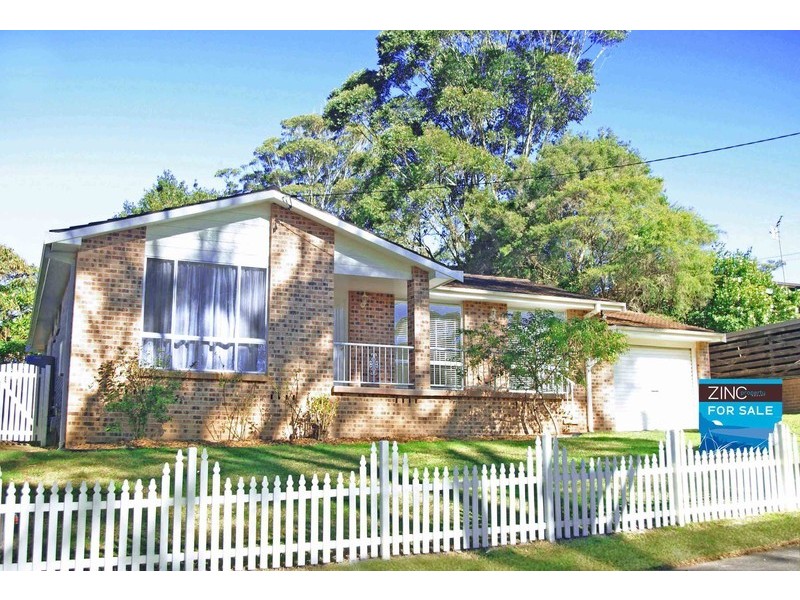 7 Water Street, Kincumber NSW 2251