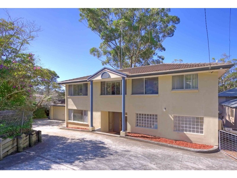 301b The Round Drive, Avoca Beach NSW 2251