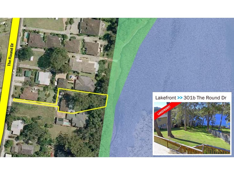 301b The Round Drive, Avoca Beach NSW 2251