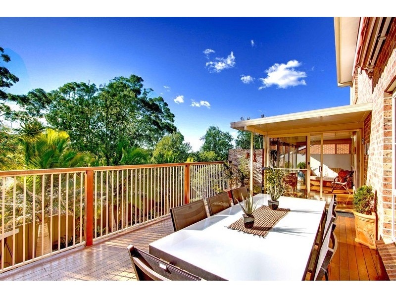 22 Charlotte Close, Terrigal NSW 2260