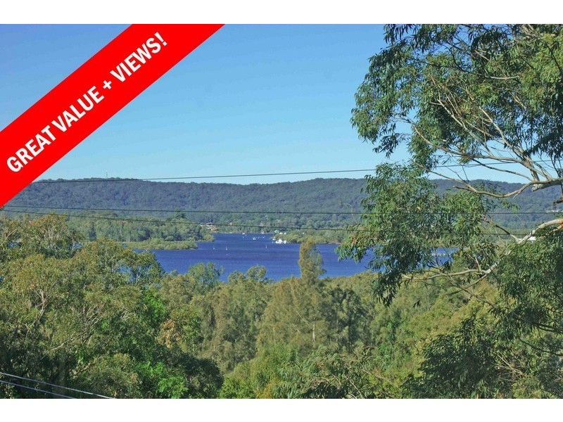 39 Broadwater Drive, Saratoga NSW 2251