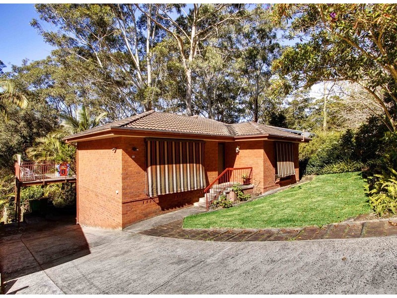 58 Lakeshore Dr, North Avoca NSW 2260