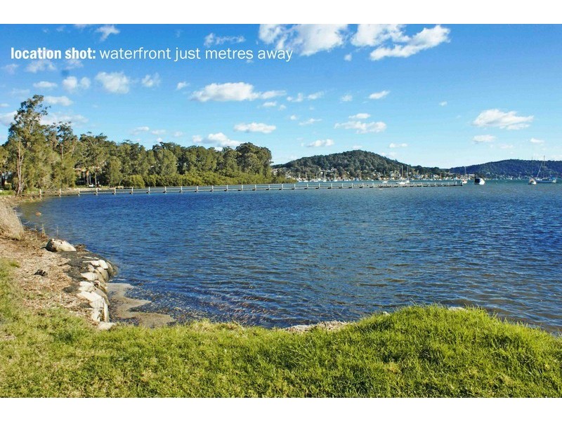 210-212 Davistown Road, Yattalunga NSW 2251