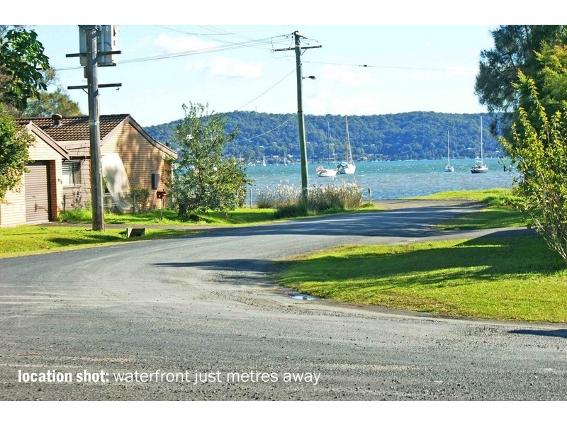 210-212 Davistown Road, Yattalunga NSW 2251