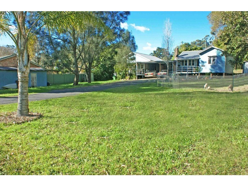 210-212 Davistown Road, Yattalunga NSW 2251