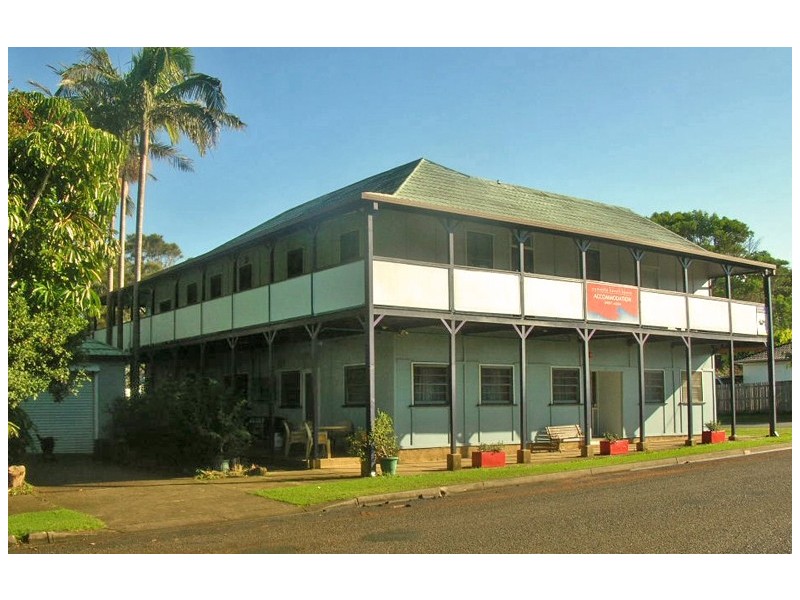 31 David St, Old Bar NSW 2430