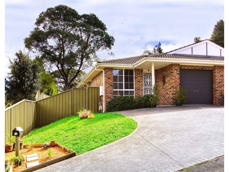 12 Judy Anne Close, Green Point NSW 2251