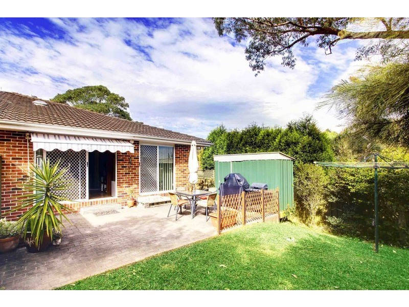 12 Judy Anne Close, Green Point NSW 2251
