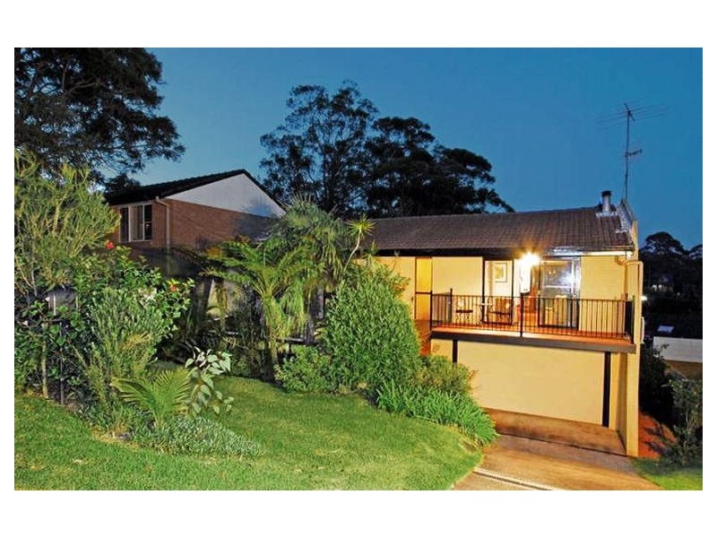 8 Cheryl Avenue, Terrigal NSW 2260