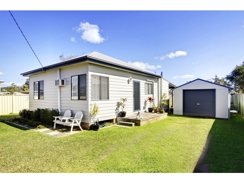 4 Magnolia Avenue, Davistown NSW 2251