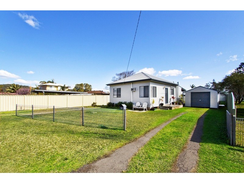 4 Magnolia Avenue, Davistown NSW 2251