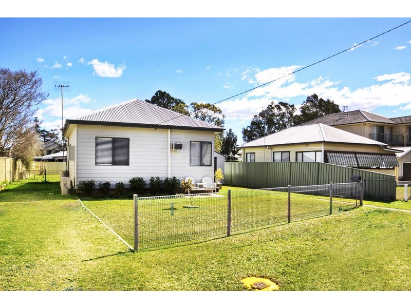 4 Magnolia Avenue, Davistown NSW 2251