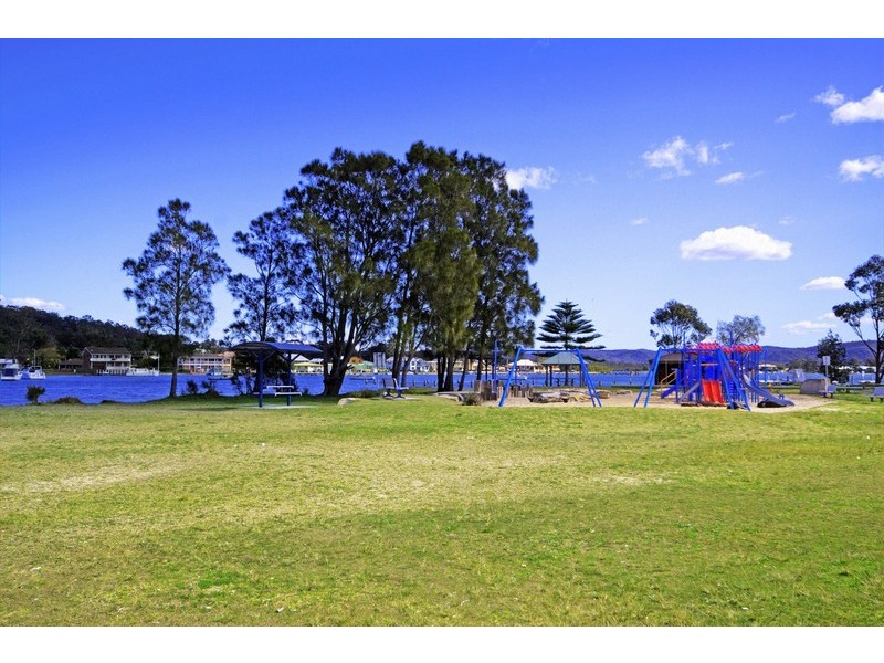 4 Magnolia Avenue, Davistown NSW 2251