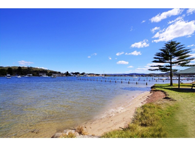 4 Magnolia Avenue, Davistown NSW 2251