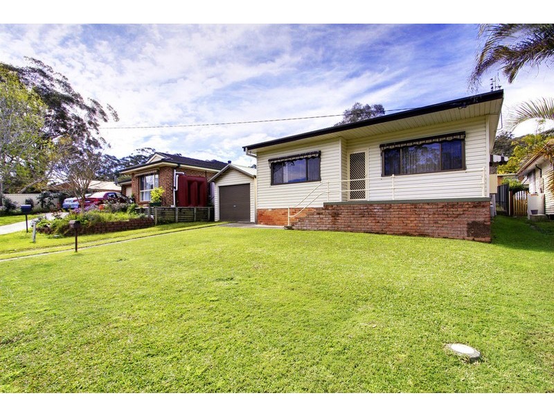 10 Richard Street, Saratoga NSW 2251