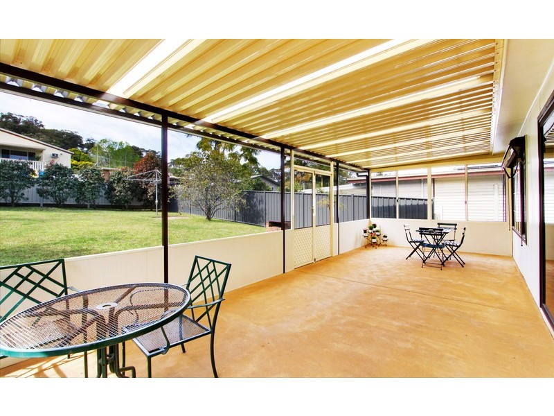 10 Richard Street, Saratoga NSW 2251