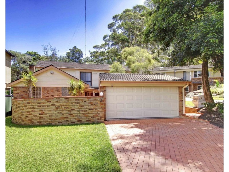 3 Leeside Rd, North Avoca NSW 2260