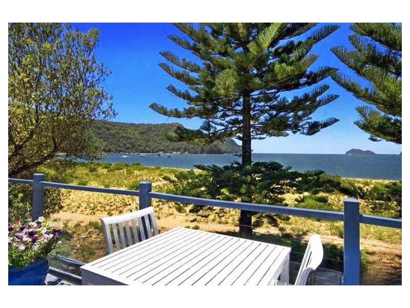75 Bay St, Patonga Beach NSW 2256