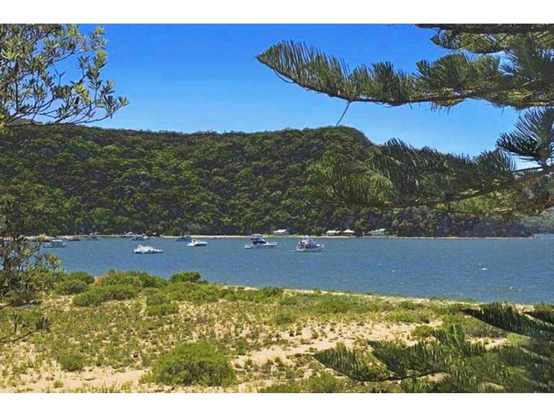 75 Bay St, Patonga Beach NSW 2256