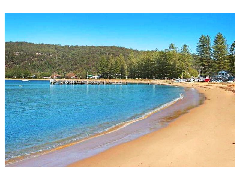 75 Bay St, Patonga Beach NSW 2256