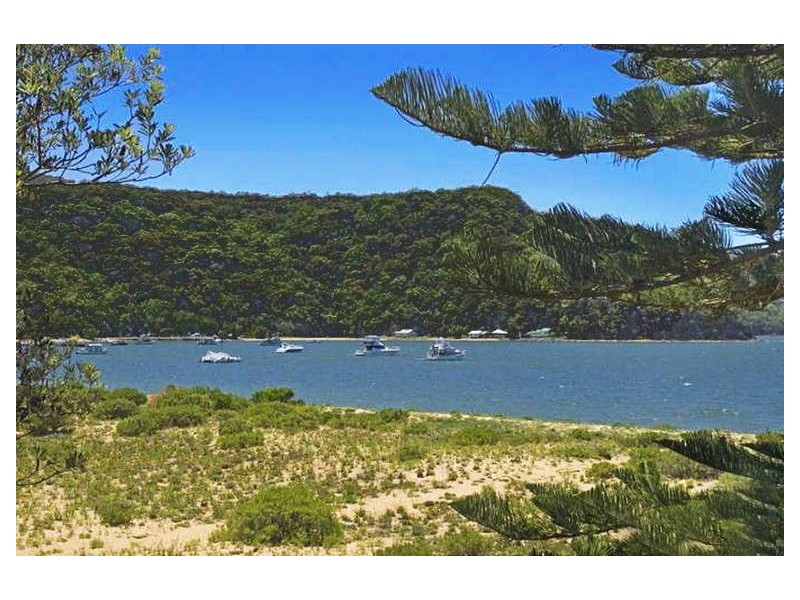 75 Bay St, Patonga Beach NSW 2256