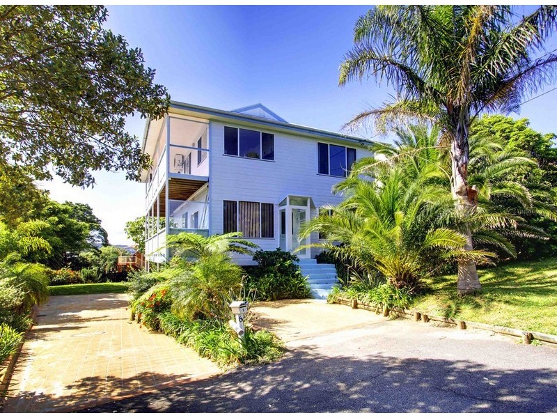 6 Tiarri Cres, Terrigal NSW 2260