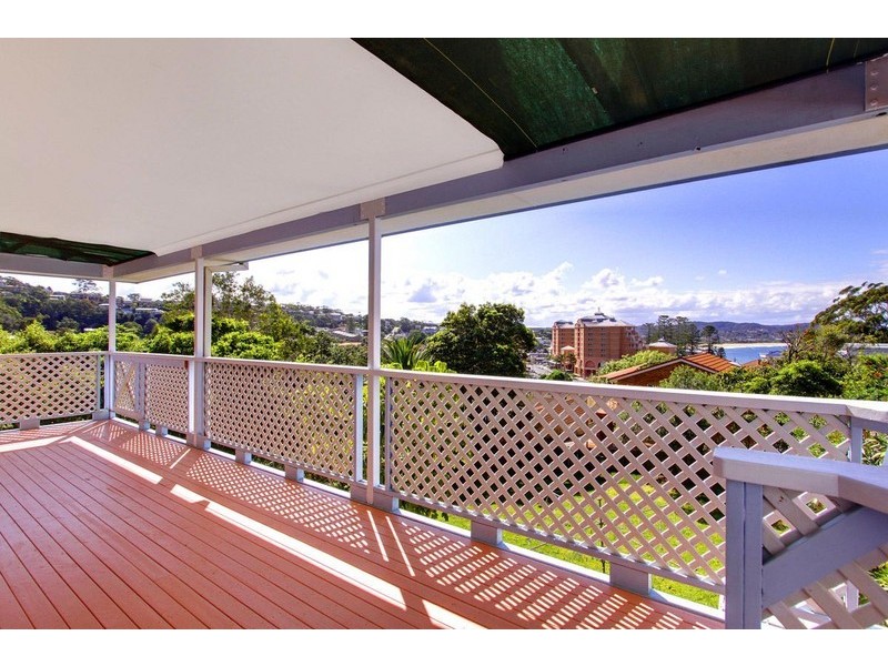 6 Tiarri Cres, Terrigal NSW 2260