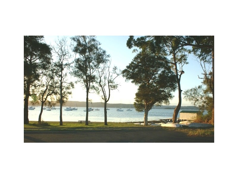 7a Centennial Avenue, Saratoga NSW 2251