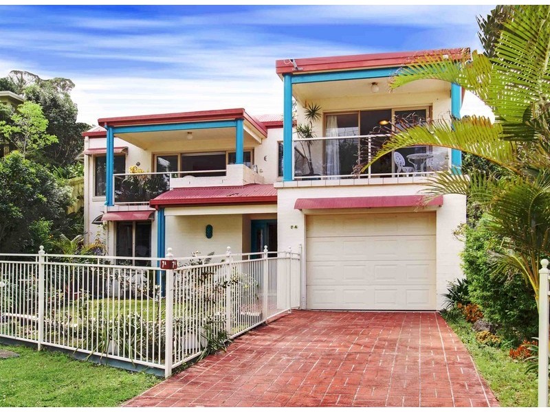 7a Centennial Avenue, Saratoga NSW 2251