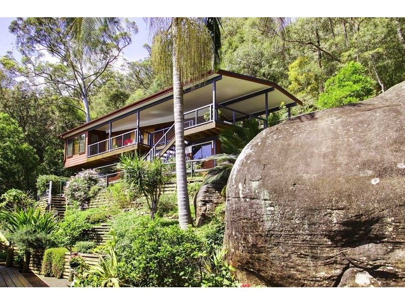 84 The Corso, Saratoga NSW 2251