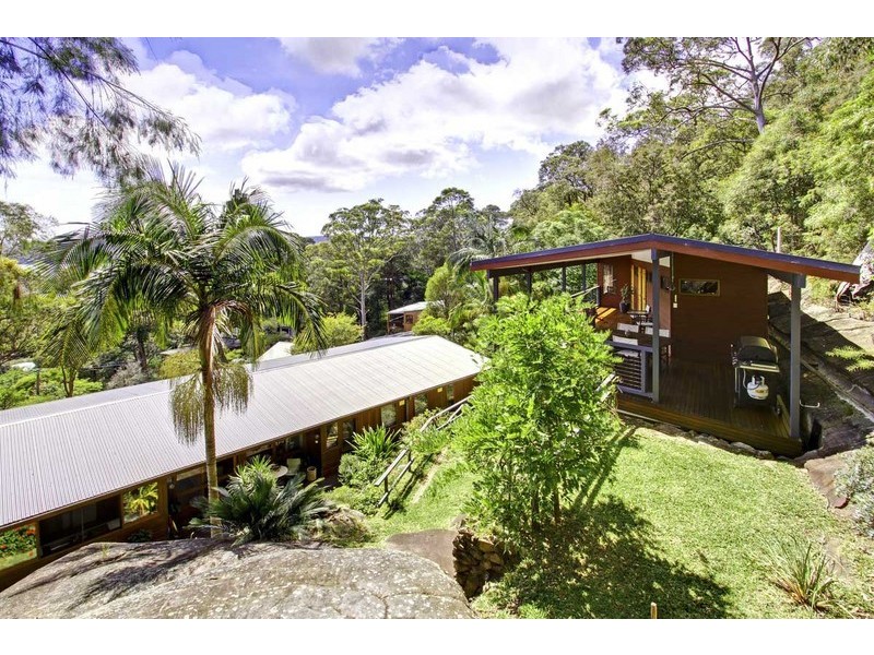 84 The Corso, Saratoga NSW 2251