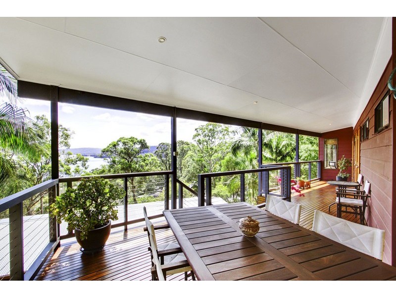 84 The Corso, Saratoga NSW 2251