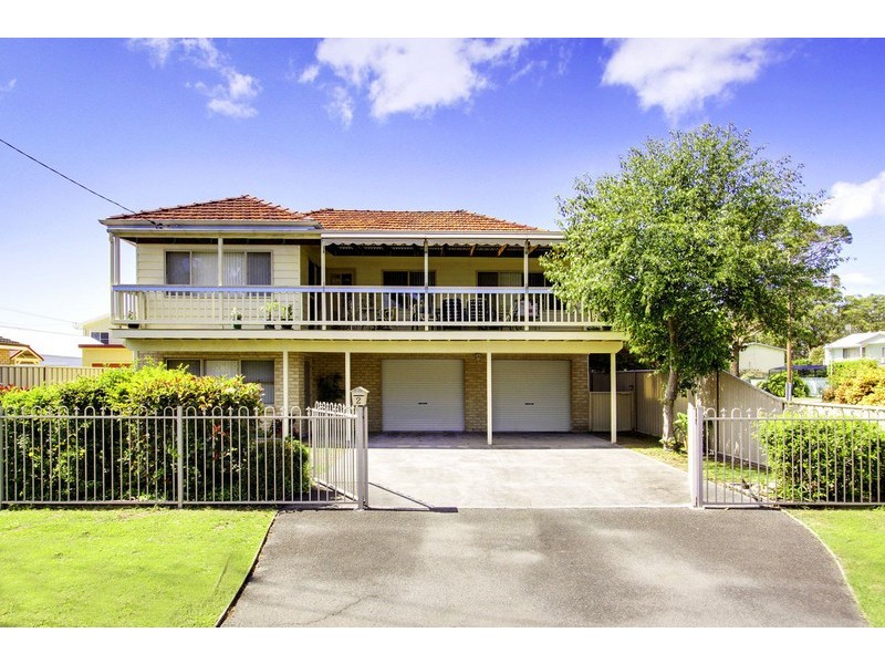 2 Amy Street, Davistown NSW 2251