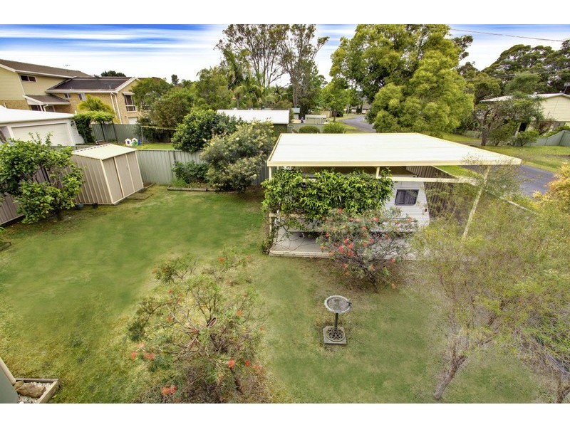 2 Amy Street, Davistown NSW 2251