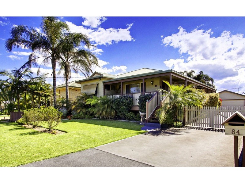 84 Malinya Road, Davistown NSW 2251