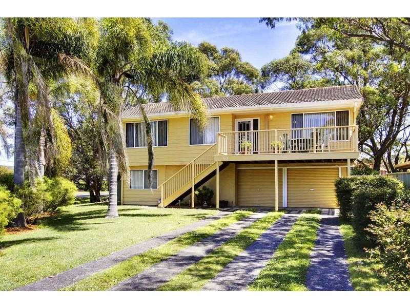 63 Kincumber Crescent, Davistown NSW 2251