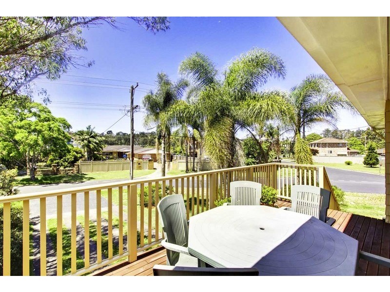 63 Kincumber Crescent, Davistown NSW 2251