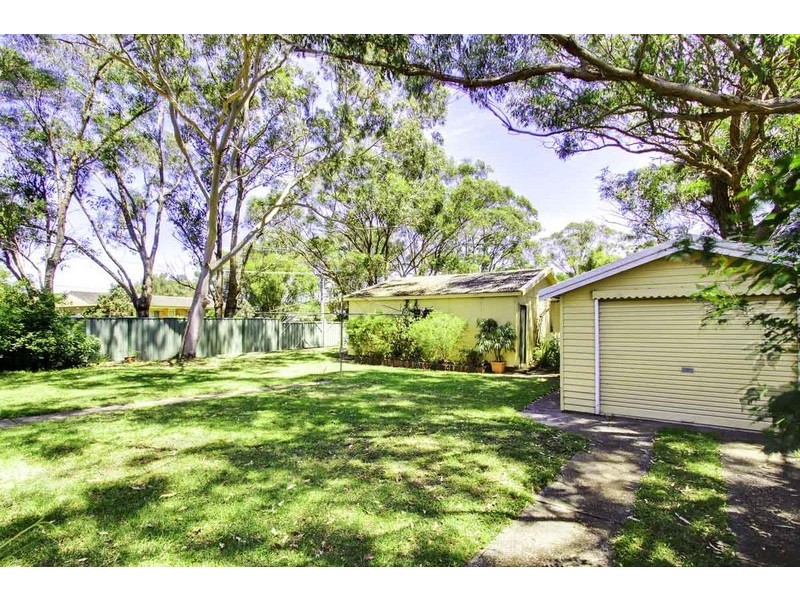 63 Kincumber Crescent, Davistown NSW 2251