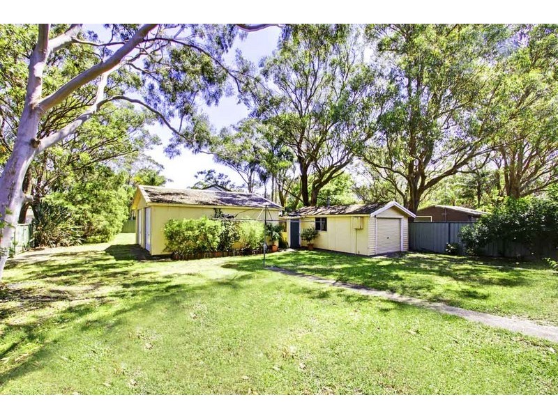 63 Kincumber Crescent, Davistown NSW 2251