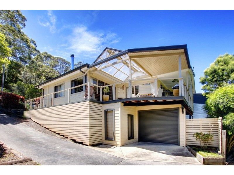 17 Reynolds Road, Avoca Beach NSW 2251
