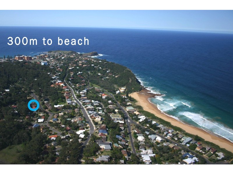 75 Surf Rider Avenue, North Avoca NSW 2260