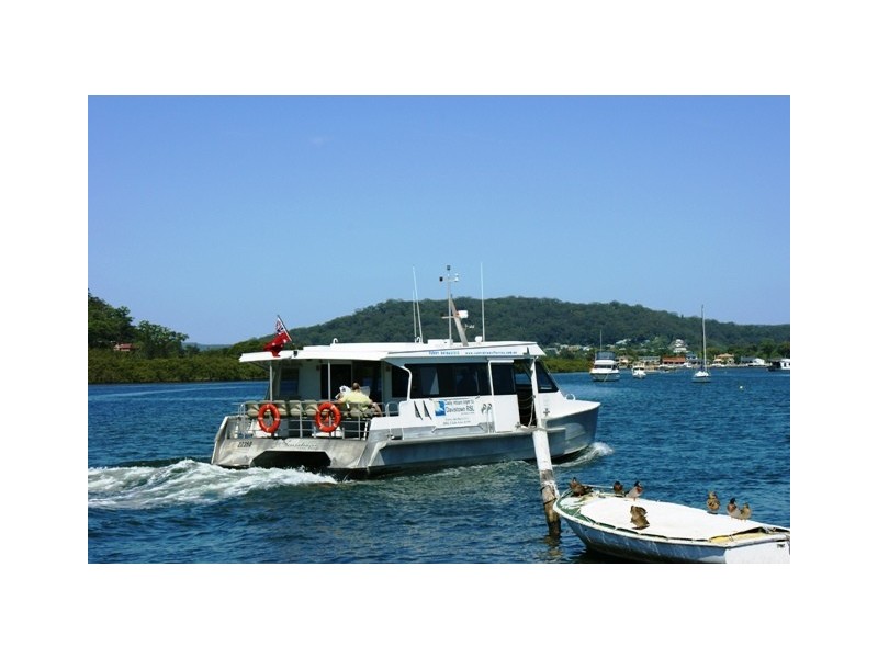 Unit 6 – 16 Davistown Road, Davistown NSW 2251