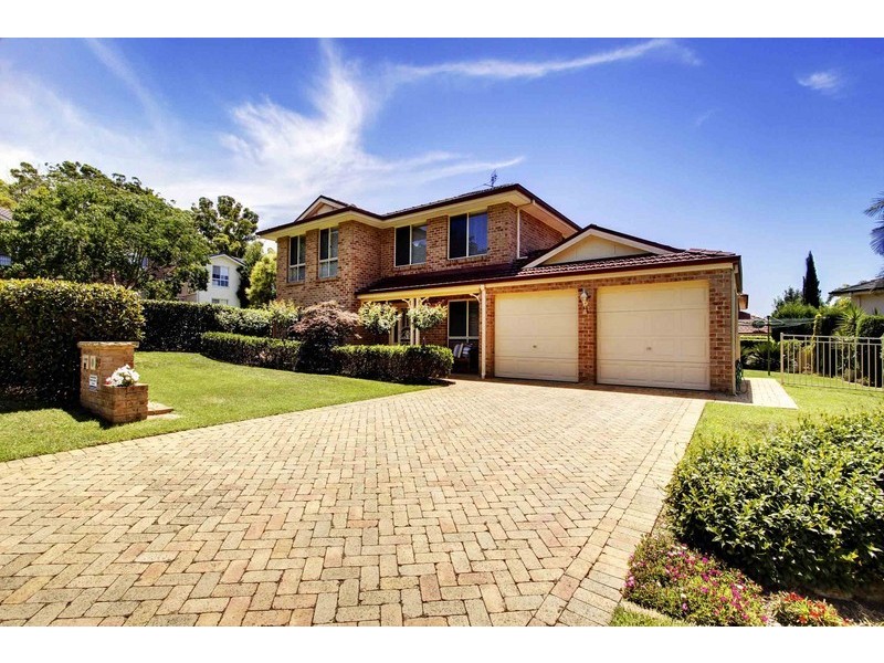 22 Glen Eagles Cres, Terrigal NSW 2260