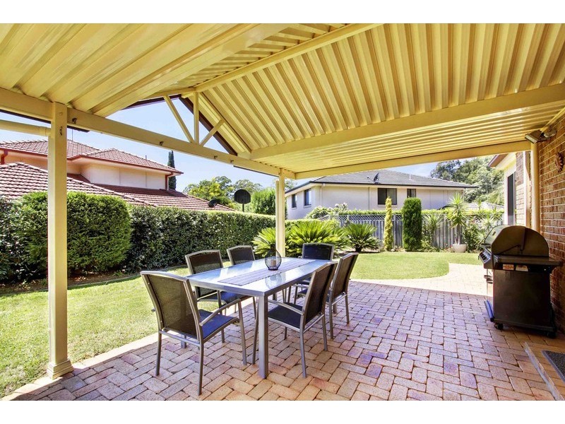 22 Glen Eagles Cres, Terrigal NSW 2260