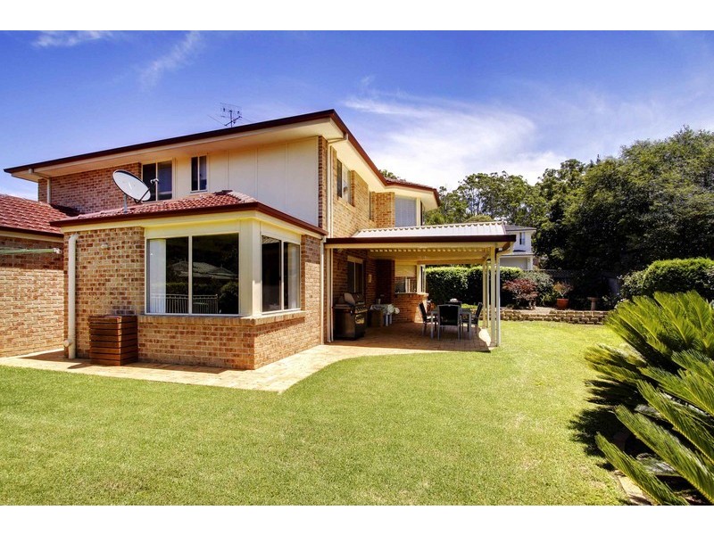 22 Glen Eagles Cres, Terrigal NSW 2260