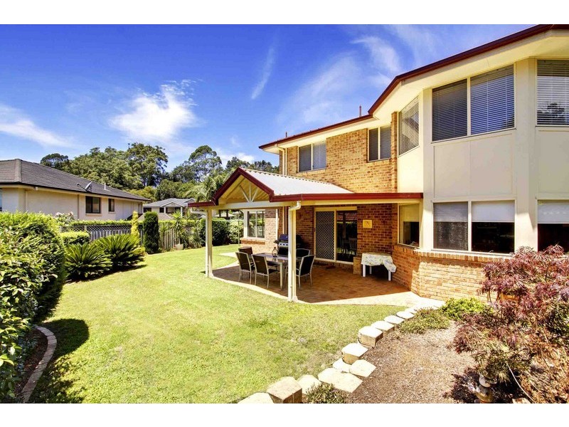 22 Glen Eagles Cres, Terrigal NSW 2260