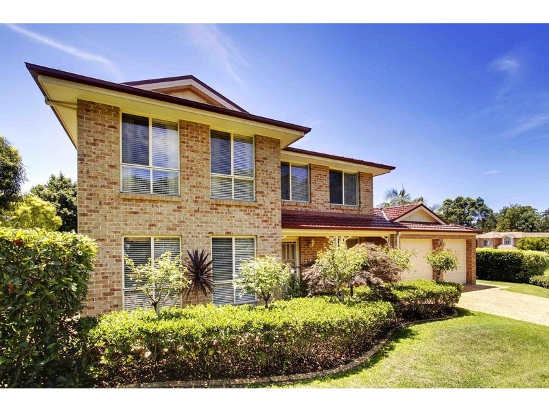 22 Glen Eagles Cres, Terrigal NSW 2260