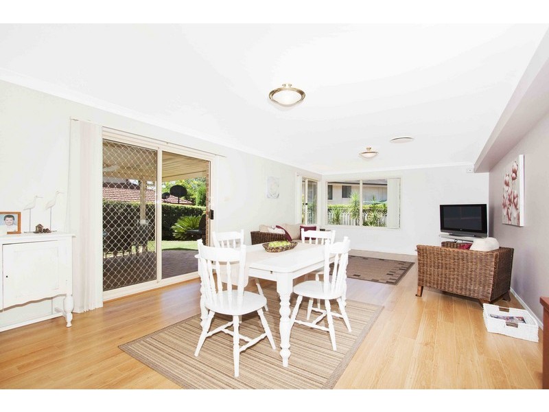 22 Glen Eagles Cres, Terrigal NSW 2260